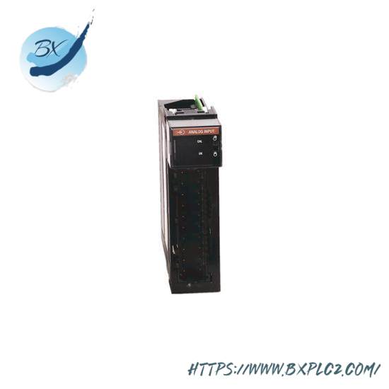 1756-IT61 CONTROLLOGIX 6 PT ISOLATED TC IN MODULE