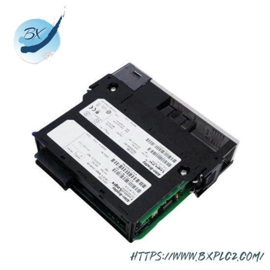 1756-L55M13/A Logix5555 Processor   1756L55M13A