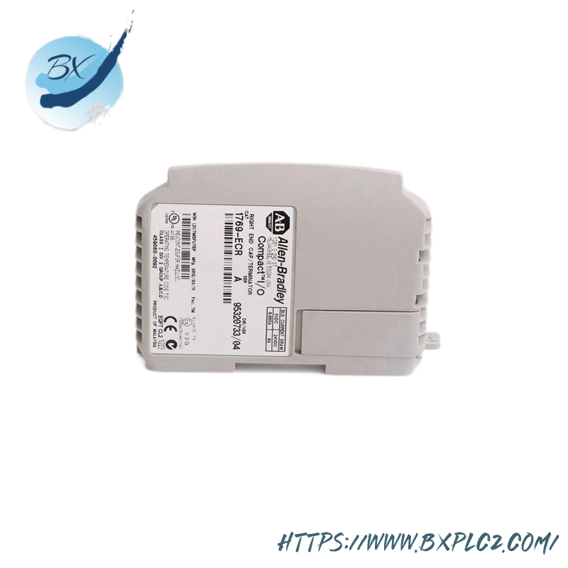 AB 1756-L63/B ControlLogix Logix5563 Processor