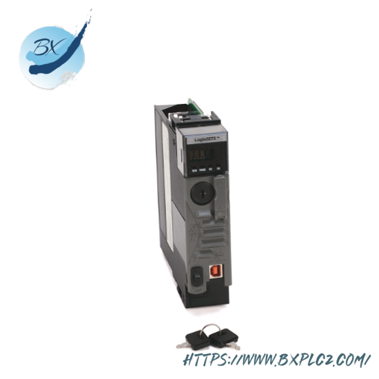 1756-L73XT ControlLogix  Logix5573 Processor