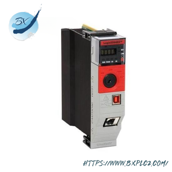 1756-L83ES Processor