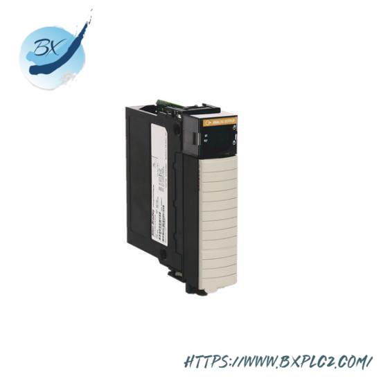 1756-MO2AE Analog Servo Module