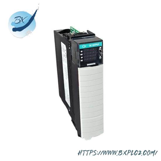 1756-OB32/D I/O Module  1756OB32D