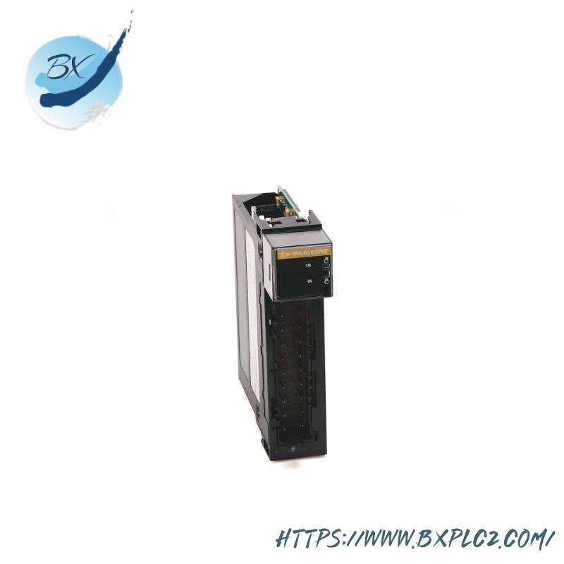 AB 1756-OF8K ControlLogix 8 Point Analog Output
