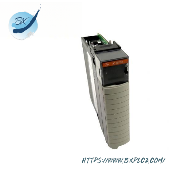 1756-ON8 ControlLogix Digital Output Module