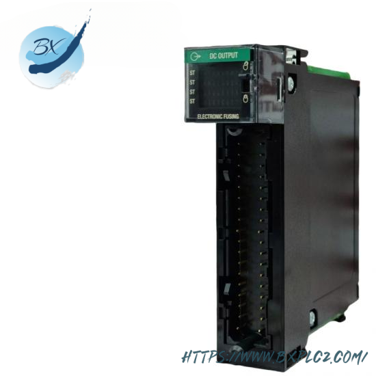 1756-OV32E ControlLogix 32 Point D/O Module