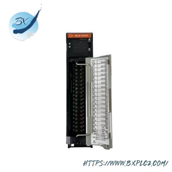1756-OW16A  1756OW16A Output Module