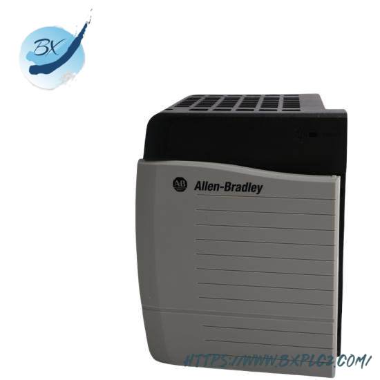 1756-PB72/C ControlLogix Power Supply