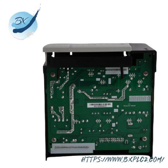 1756-PB72/C ControlLogix Power Supply