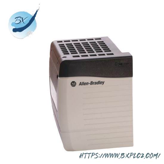 1756-PB72K ControlLogix Power Supply