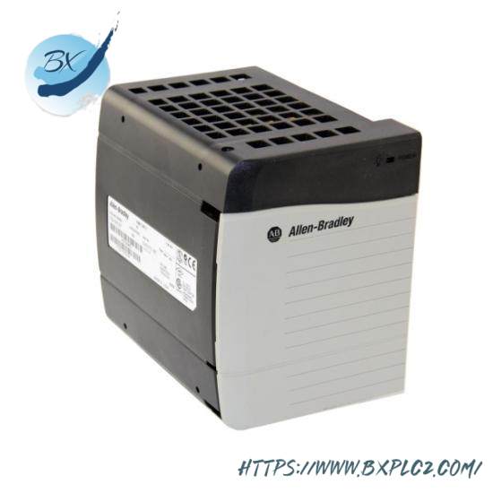 1756-PBR2K  ControlLogix Power Supply Bundle