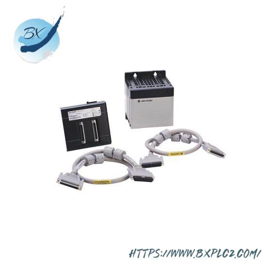 1756-PBR REDUNDANT POWER SUPPLY ASSEMBLY