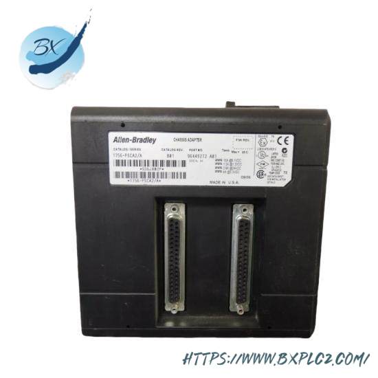 1756-PSCA2/A ControlLogix Redundant Power Supply