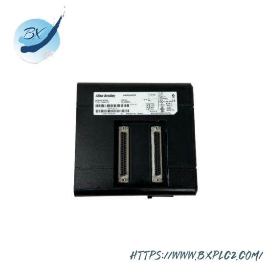 1756-PSCA2 redundant power supply