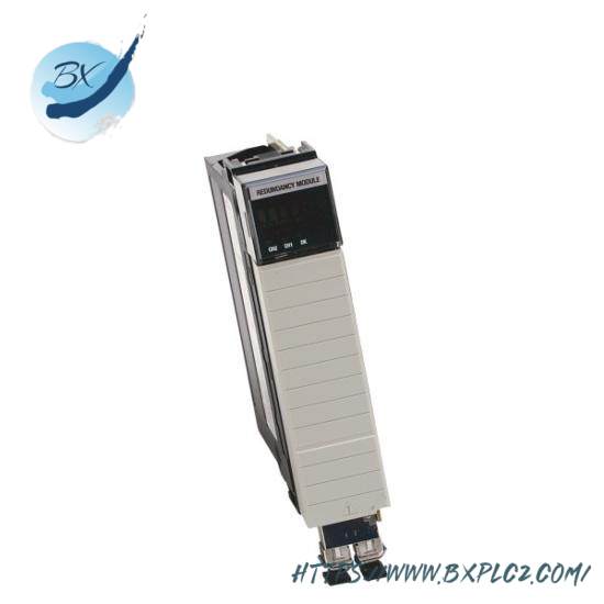 1756-RM/A 1756RM/A ControlLogix Redundancy Module