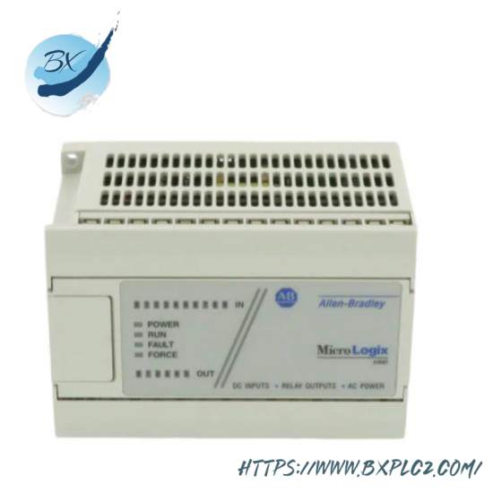 1761-L16BWA MicroLogix