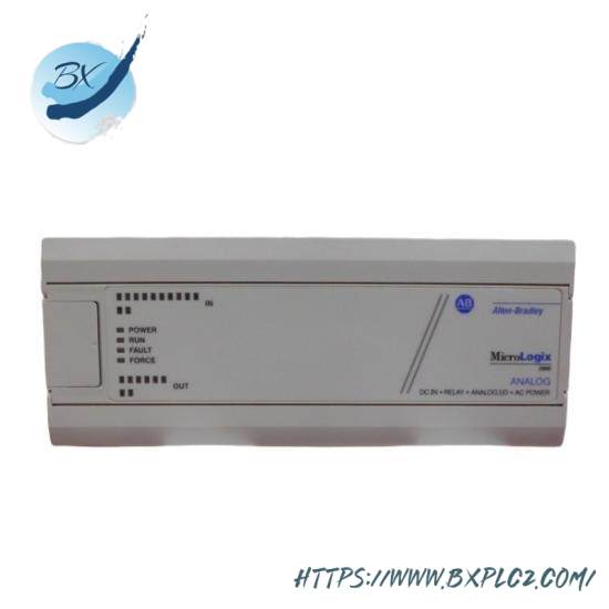 1761-L20BWB-5A   CONTROLLER 1761L20BWB5A