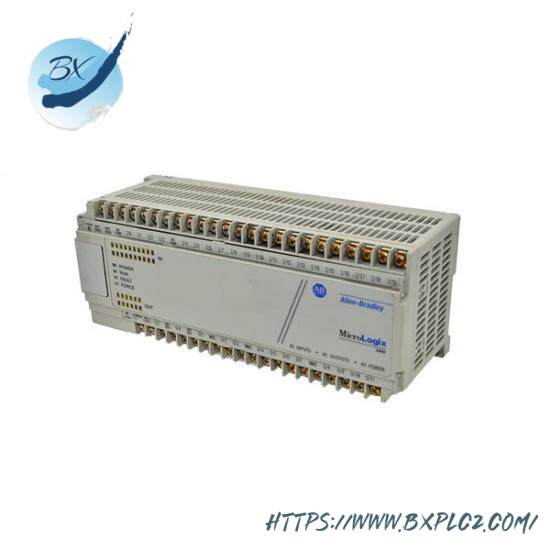 1761-L32AAA Controller Unit