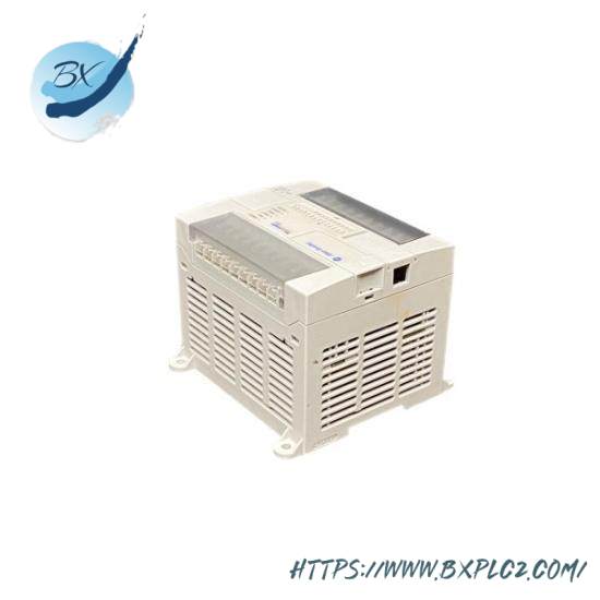 1762-L24AWA  MicroLogix 1200 24 Point Controller