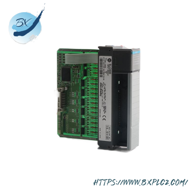 AB 1762-L40BWAR MicroLogix Relay