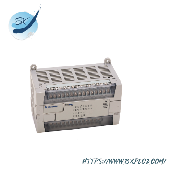 1762-L40BXB MicroLogix 1200 Controller