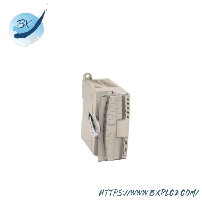 AB 1762-OA8 8 Point 120/240 VAC Output Module