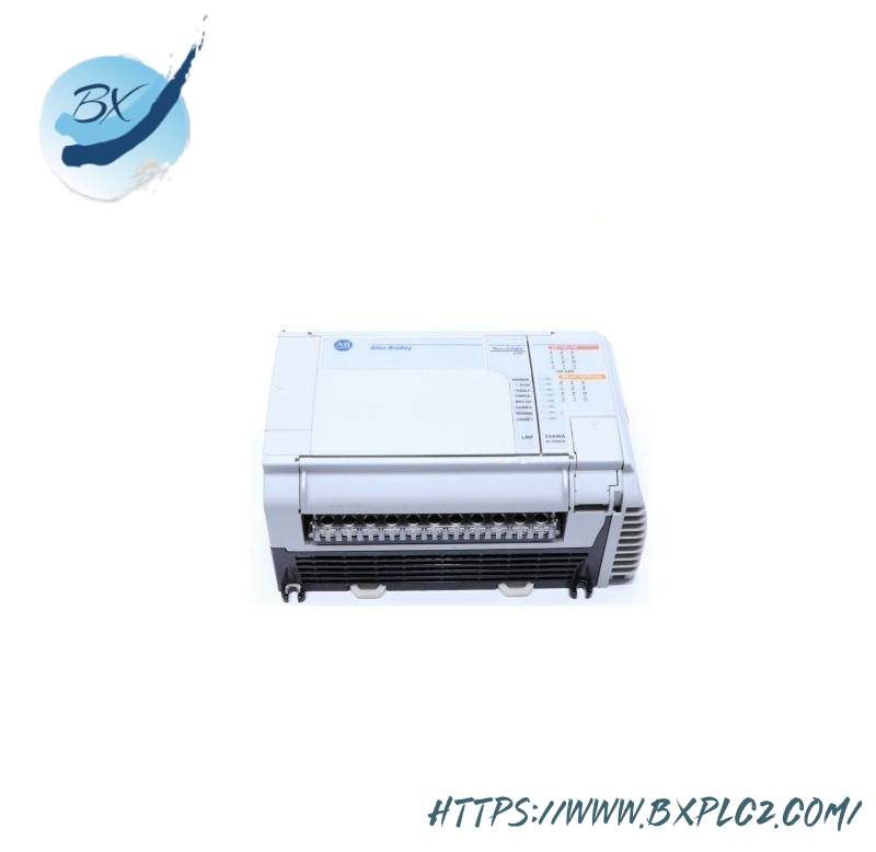 AB 1764-24AWA Controller Base Unit