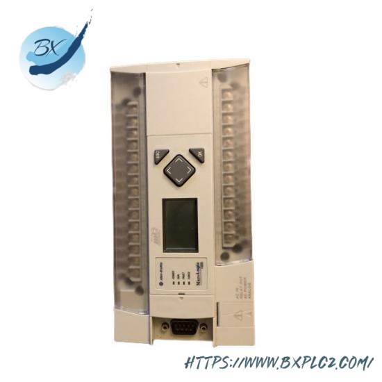 1766-L32AWAA AC Power