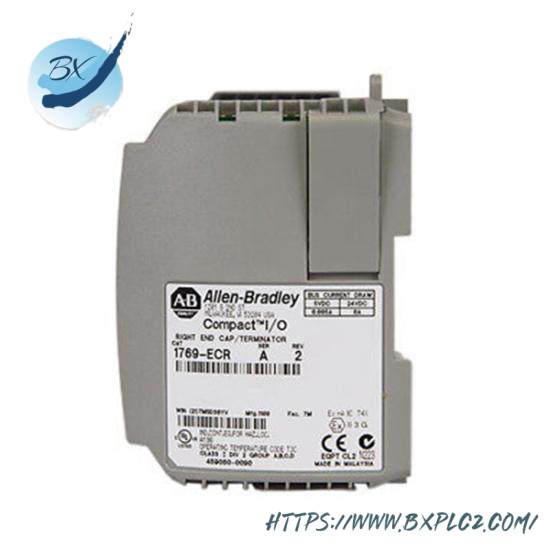 1769-ECR/A Source Output Module