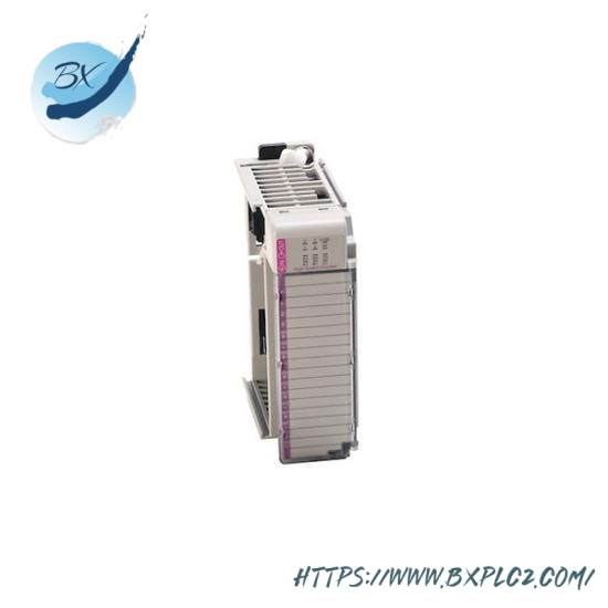 1769-IF4FXOF2F Fast Analog I/O Module