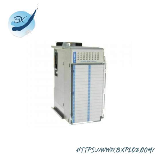 1769-IQ32/A I/O Module