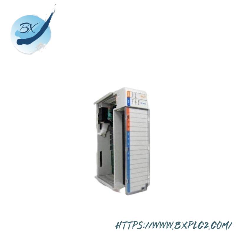AB 1769-IQ6XOW4 4pt ac/dc relay output