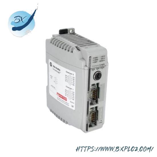 1769-L30  1769L30 Processor Module