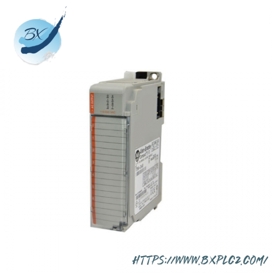 1769-OA8 CompactLogix Output Module