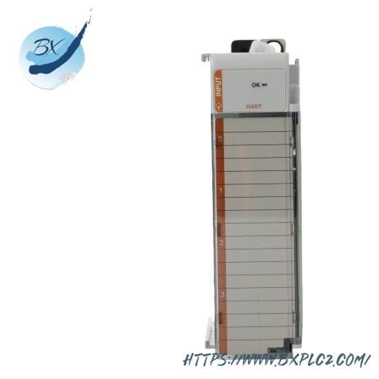 1769SC-IF4IH Spectrum Controls 4-Ch Analog Current/Voltage Input Module w/HART