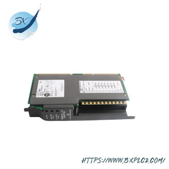1771-ASB/E I/O Adapter Module
