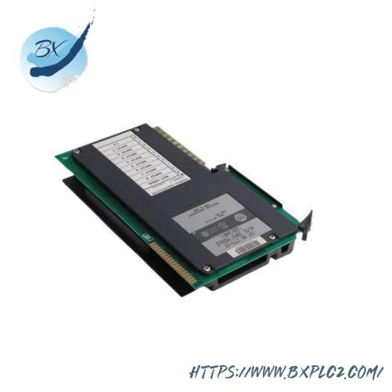 1771-IA Digital AC/DC Input Module