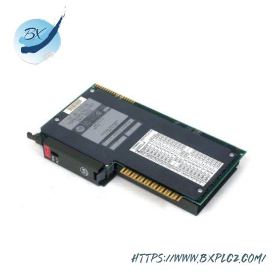 1771-IXE Millivolt Input Module