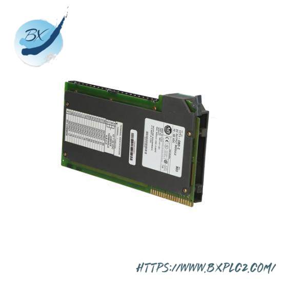 1771-OBD/C Digital Output Module