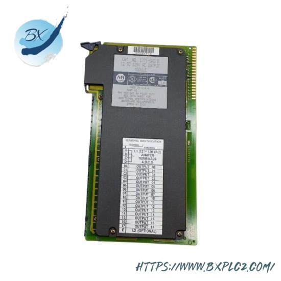 1771-OD Output Module