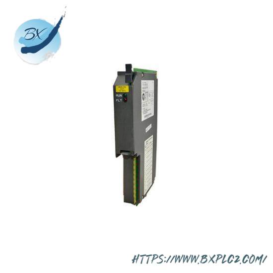 1771-OFE1/B Analog Output Module