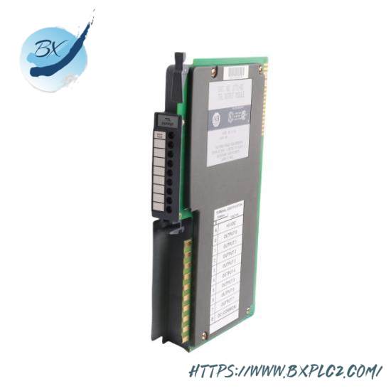 1771-OG Digital Output Module