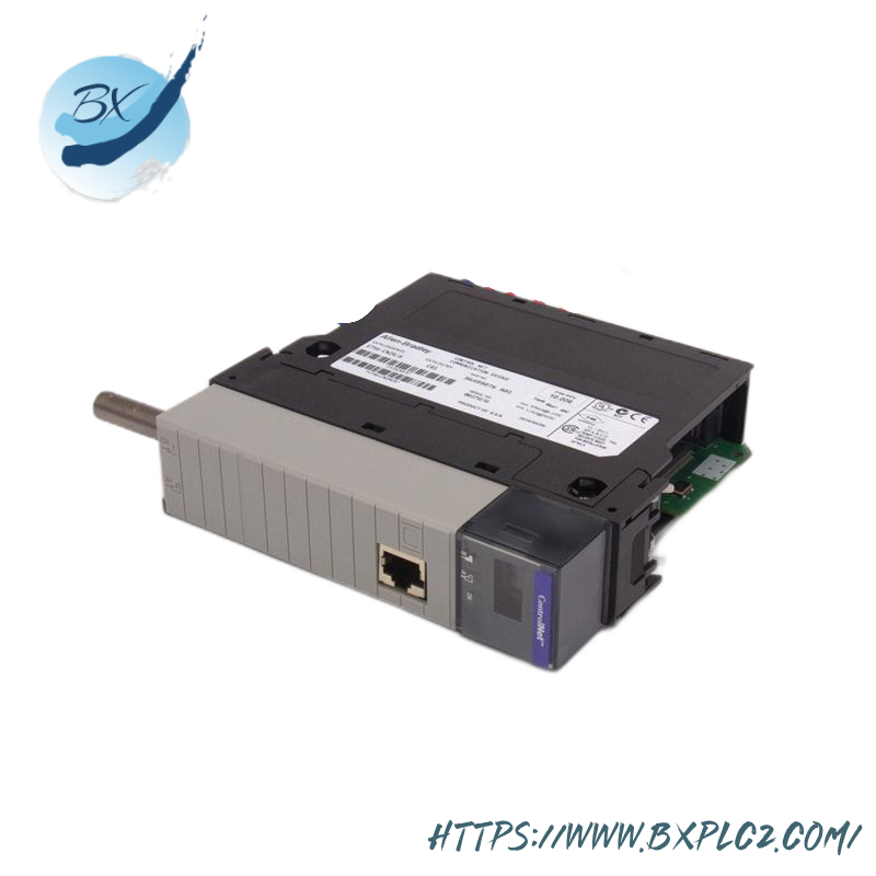 AB 1771-P5 Power Supply 24V DC 2-Slot