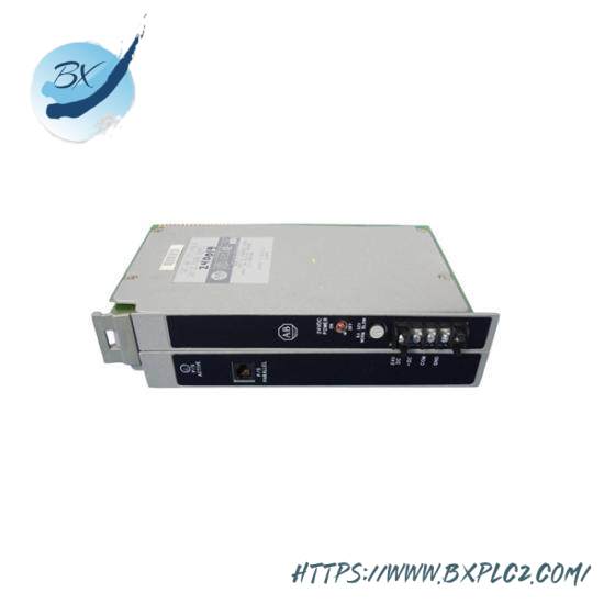 1771-P5E-A Power Supply