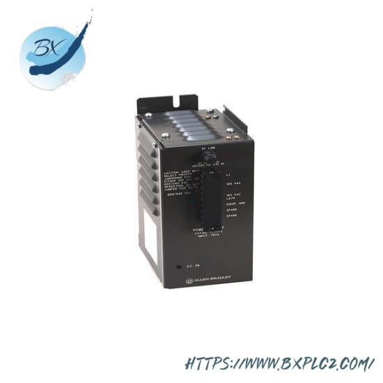 1771-P7D Power Supply