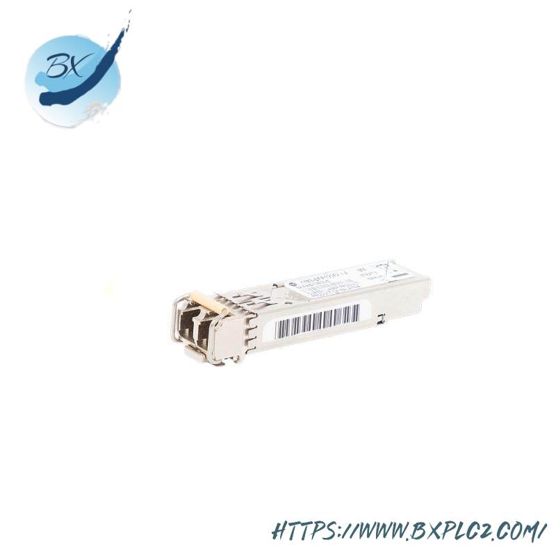 AB 1783-SFP100FX LC Connector