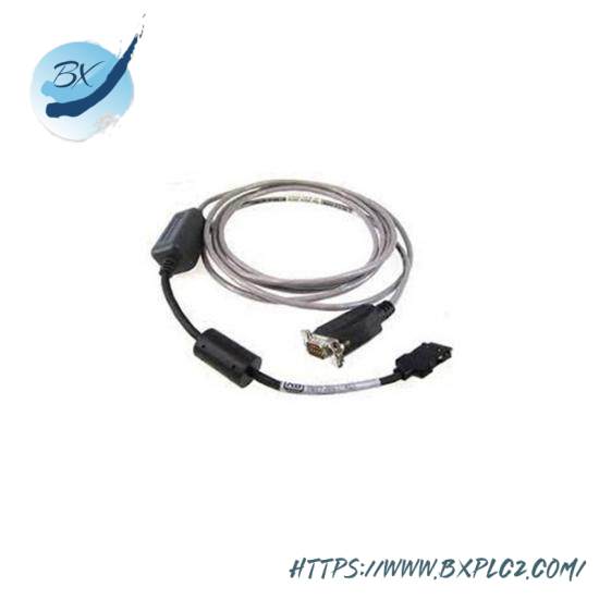 1784-PCC1 PC Interface Card Cable