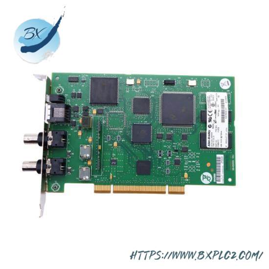 1784-PCIC  ControlNet PCI PC Comms Card