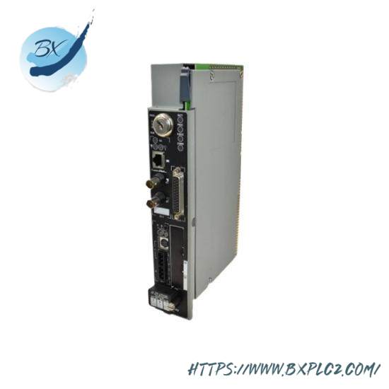 1785-L80C15/F  PLC-5/80 Controlnet Processor Module