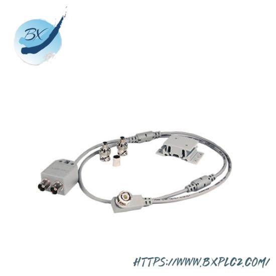 1786-TPYR ControlNet Y-Tap/Right Angle